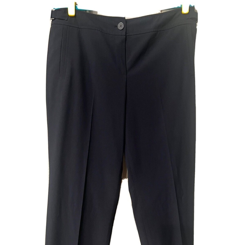 Talbots Women’s Petite Stretch Dress Pants